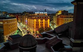 Grand Hotel Ritz